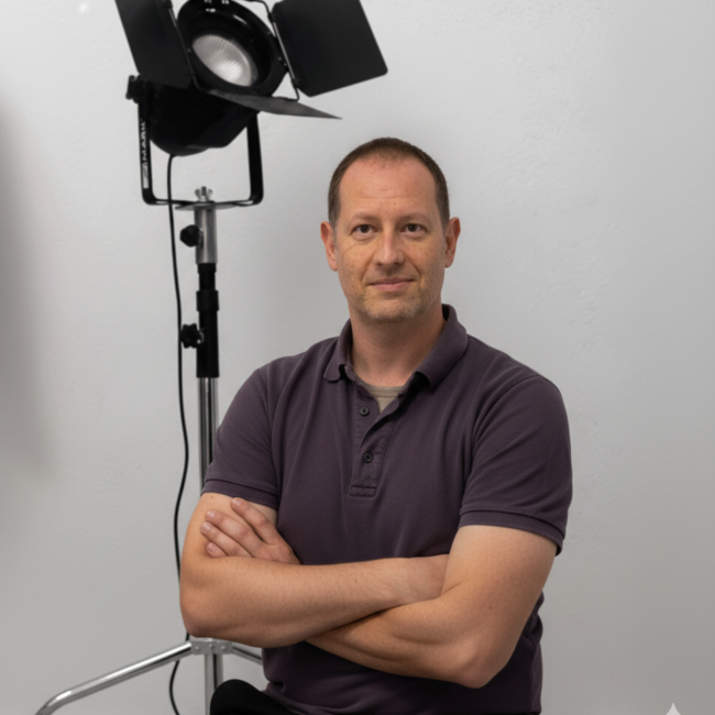 Francisco J. Martínez